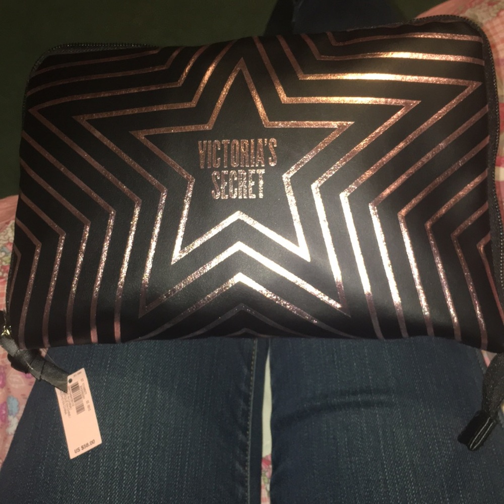 Victoria’s Secret bag. Brand new, originally $58
